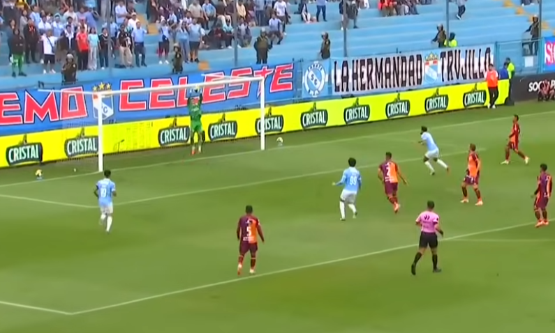 CAMACHO: “ES HISTÓRICO LO QUE LOGRAMOS; DESPUÉS DE DOS AÑOS EN PRIMERA, ES SIMPLEMENTE HISTORIA”